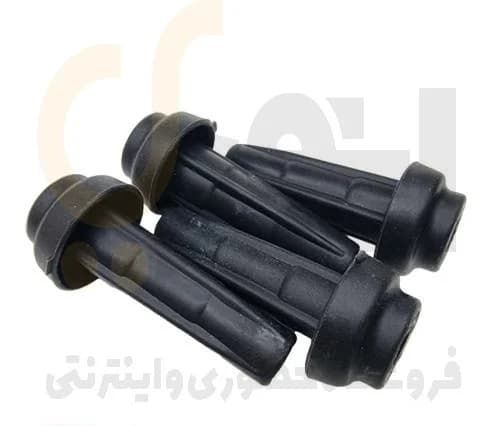 وایر شمع 206 TU3 پژو – ISACO – ایساکو-گارانتی پلاس