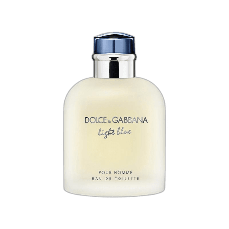 عطر ادکلن دی اند جی دلچه گابانا لایت بلو مردانه | Dolce Gabbana Light Blue pour Homme