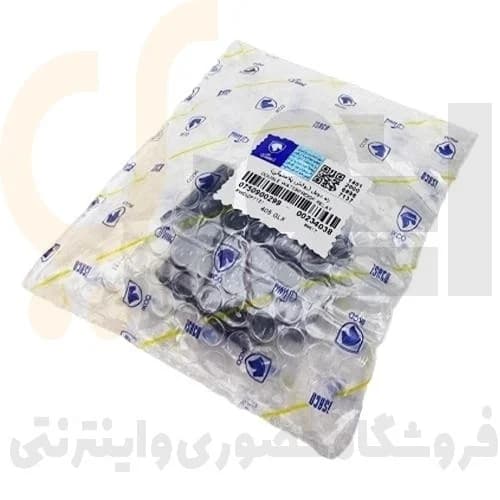 رله دوبل 405-سمند-پارس-پراید – ISACO – ایساکو-گارانتی پلاس — تصویر ۵