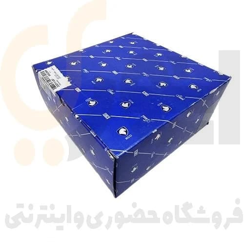 وایر شمع 405-پارس-سمند – ISACO – ایساکو — تصویر ۵