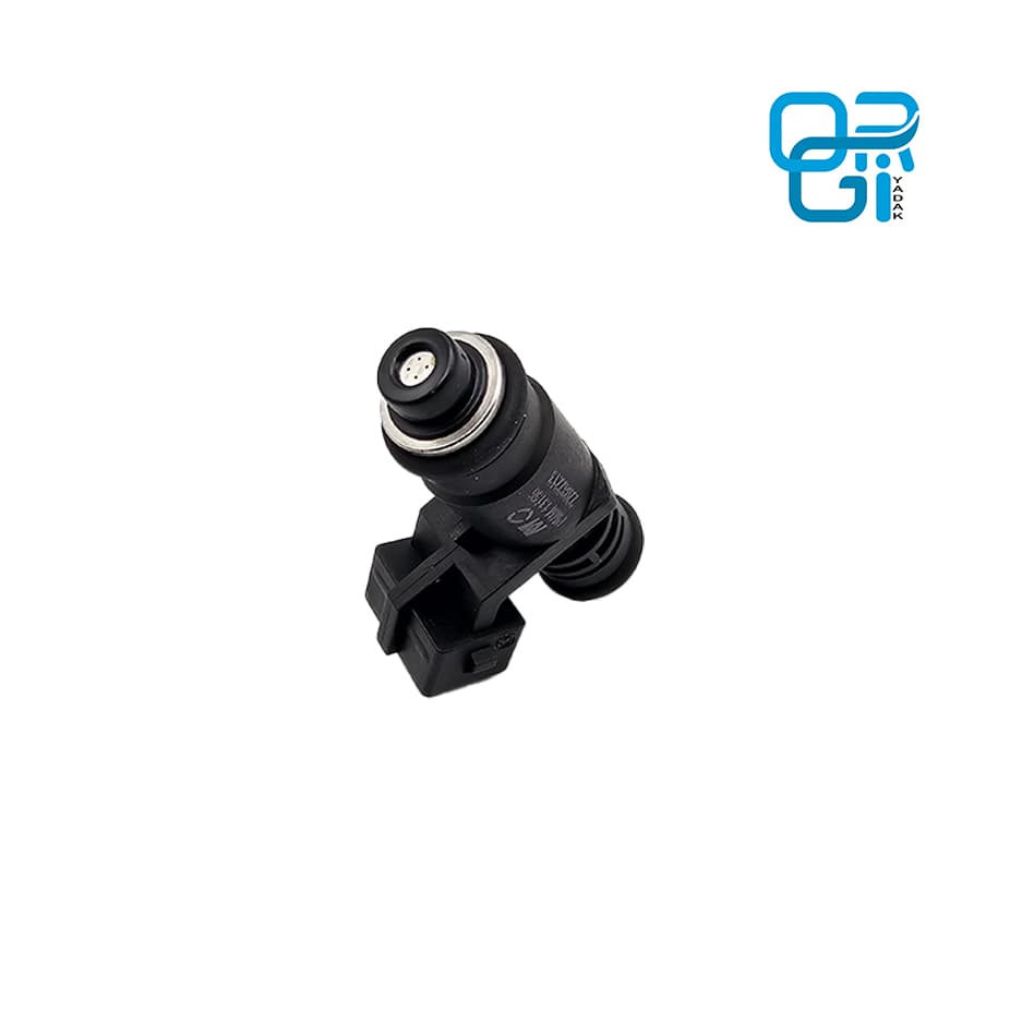 سوزن انژکتور 405 زیمنس جدید ( 4 سوراخ ) عظام — تصویر ۲