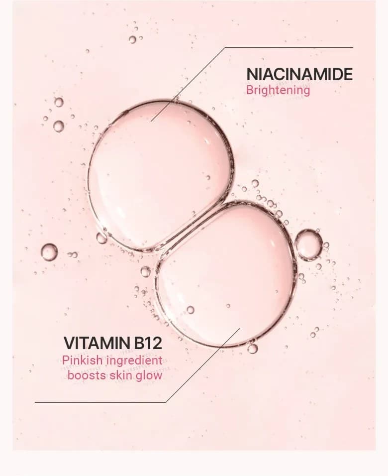 تونر 77% اسنس هلو نیاسینامید آنوا Peach 77 Niacin Essence Toner اصل مناسب انواع پوست حجم 250 میلی لیتر — تصویر ۶