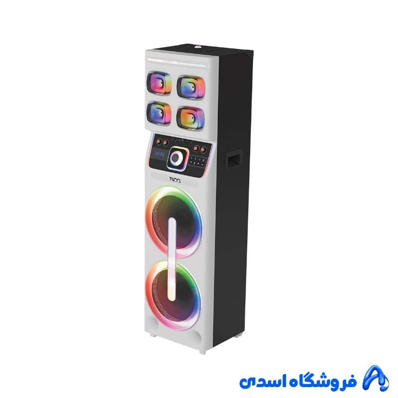 اسپیکر حرفهای تسکو مدل TS 20092 — تصویر ۳
