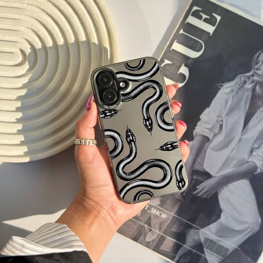 قاب چاپی سفارشی (کد 0477) مدل مار پیتون – python | socool مناسب برای گوشی موبایل شیائومی ردمی Xiaomi Redmi Note 8 / Note 8 Pro / Note 9S / Note 9 Pro / Note 10 Pro / Note 10 Pro Max / Note 11S / Note — تصویر ۵