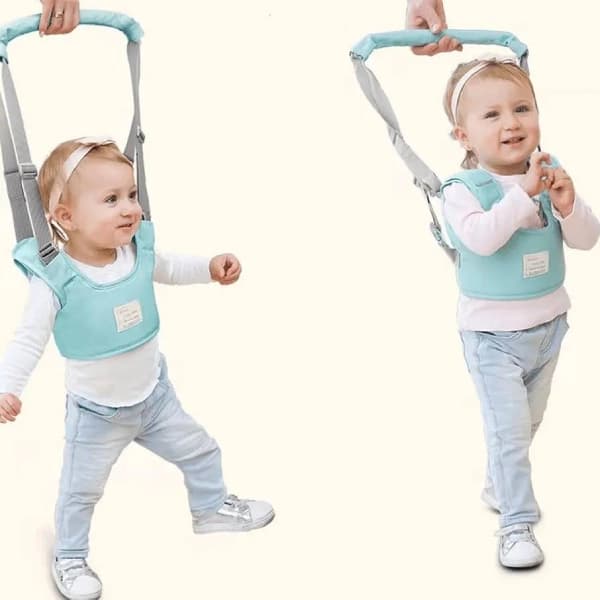 کمربند کمک آموزشی راه رفتن کودک آیوبایو — تصویر ۳