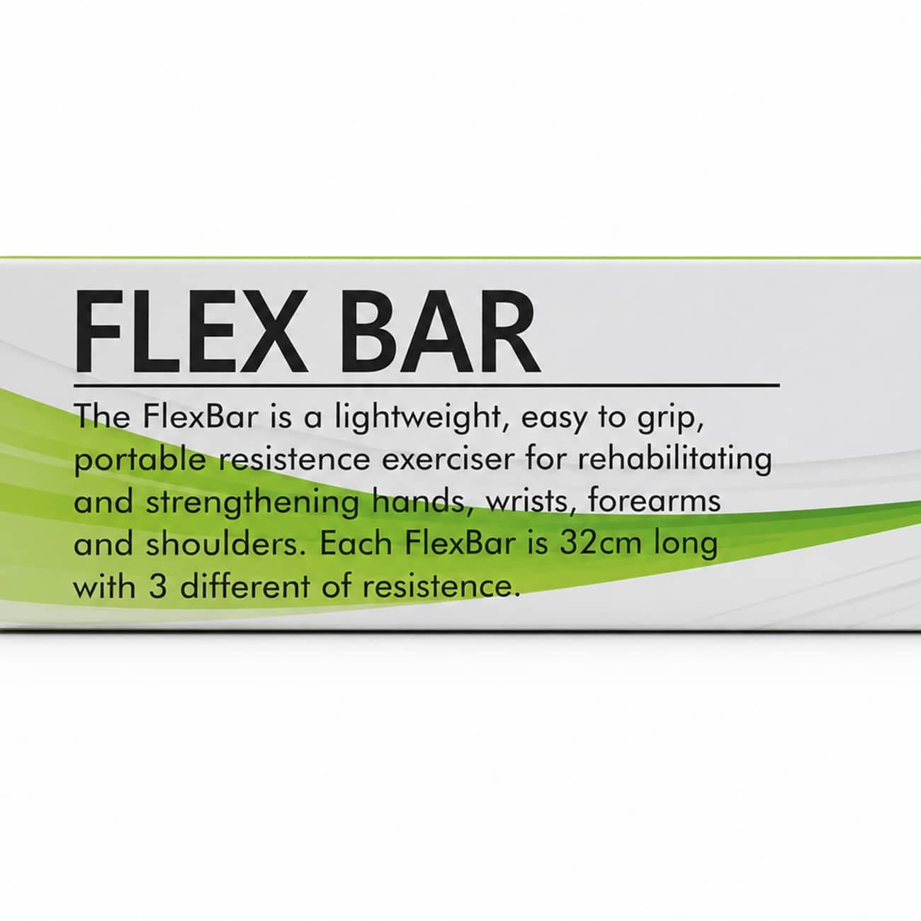 فلکس بار FLEX BAR مدل RC-03 — تصویر ۳