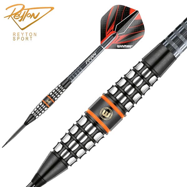دارت وینمائو ، WINMAU DART مدل SICARIO — تصویر ۶