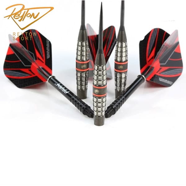 دارت وینمائو ، WINMAU DART مدل SICARIO — تصویر ۵