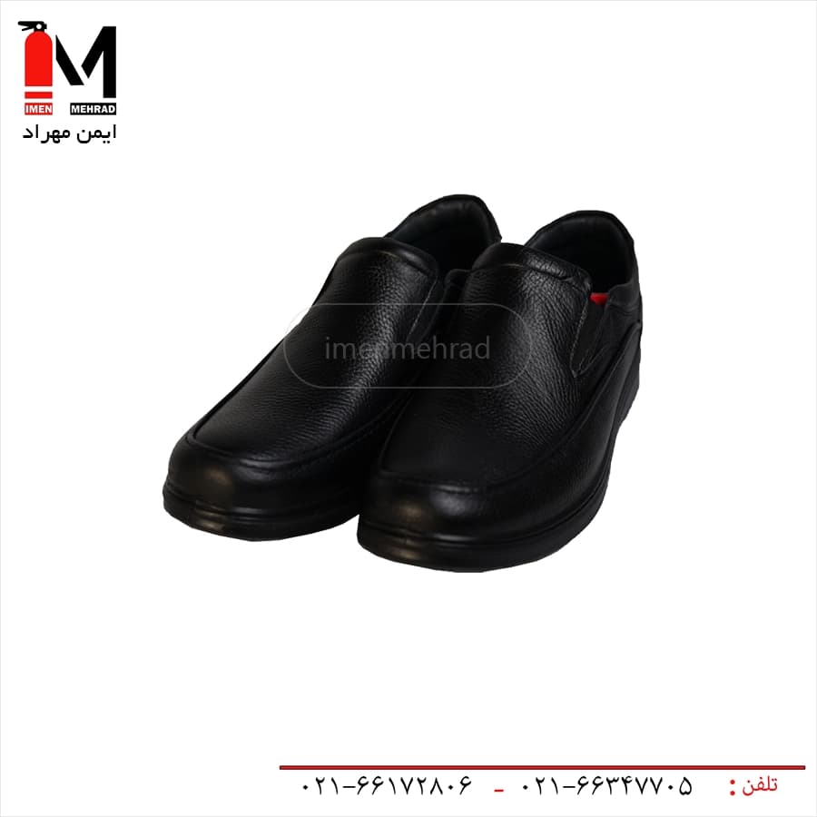 کفش اداری آقانژاد