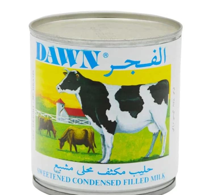 شیر عسل الفجر اصل وزن 380 گرم