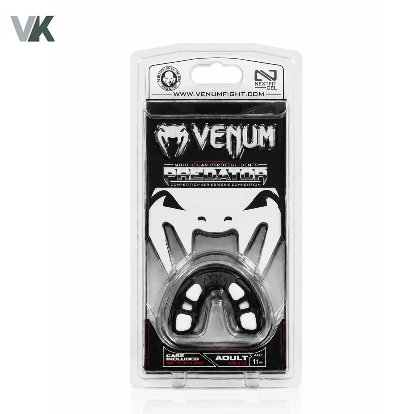 لثه بوکس ونوم برند VENUM شناسه 10100445 — تصویر ۲