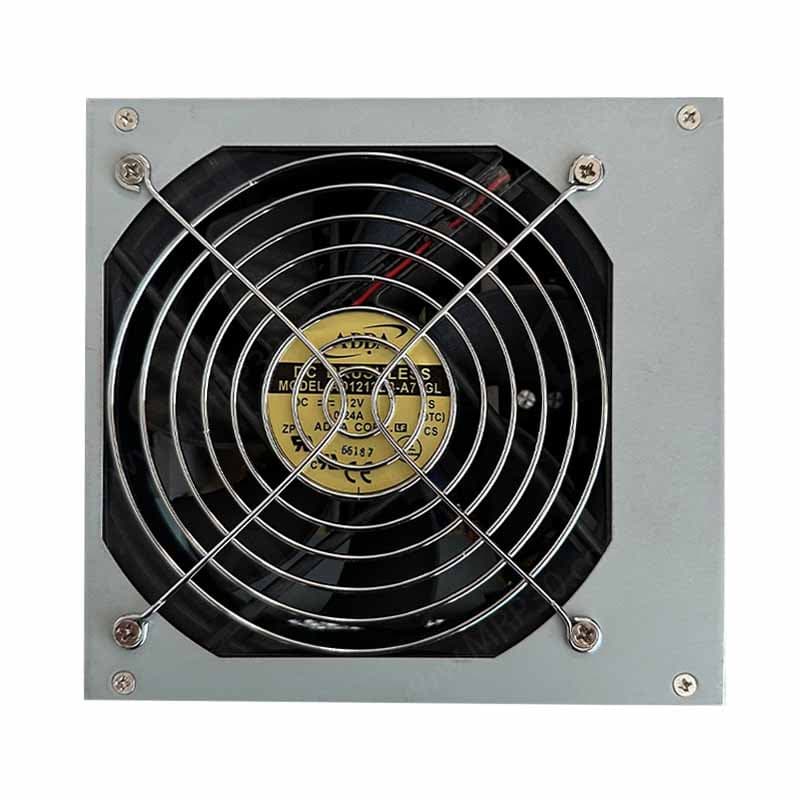 پاور 400 وات FSP Group INC 400W استوک — تصویر ۲