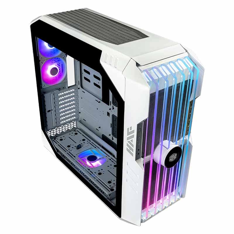 قاب کیس کولرمستر Cooler Master HAF 700 EVO آکبند — تصویر ۲