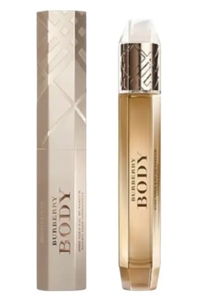 عطر ادکلن باربری بادی زنانه اصل | Burberry Body — تصویر ۲