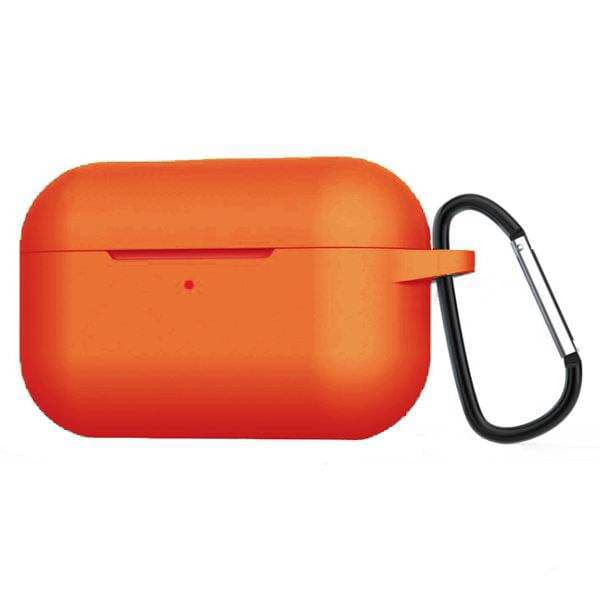 کاور سیلیکونی ایرپاد پرو airpods pro Silicon Protector Case — تصویر ۴