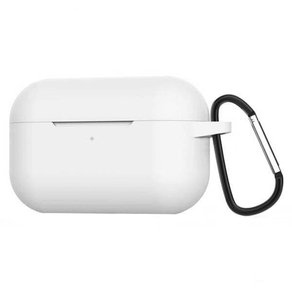 کاور سیلیکونی ایرپاد پرو airpods pro Silicon Protector Case — تصویر ۳