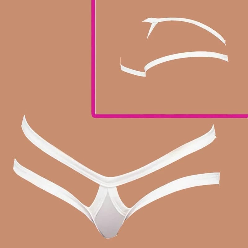 شورت لامبادا زنانه 44 جنس کار گیپور