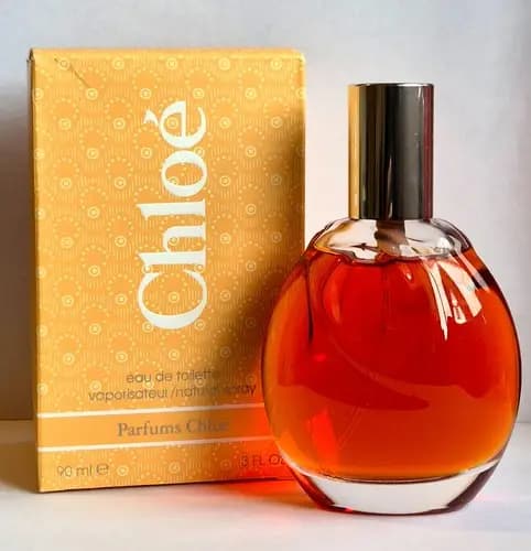 عطر ادکلن کلوهه پارفیوم کلوهه زنانه اصل | Chloé Chloé — تصویر ۲