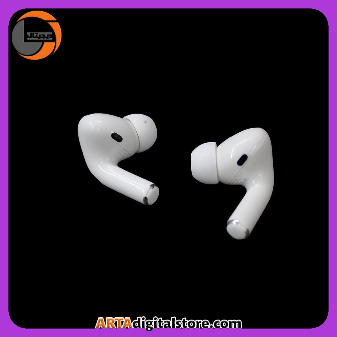 هندزفری ایرپاد Apple Airpods Pro with MagSafe Charging Case 2021 — تصویر ۷