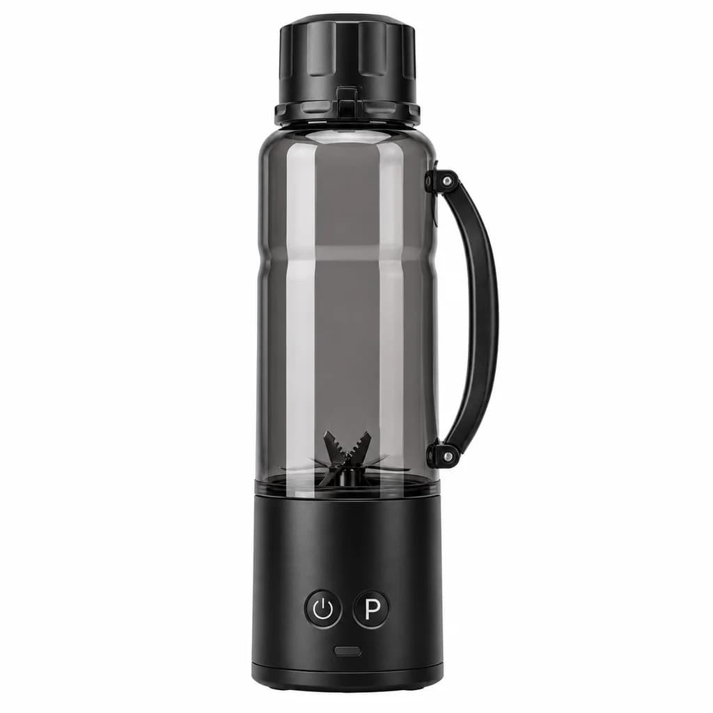 مخلوطکن قابل حمل لپرسو مدل LePresso Juvelix 370W
