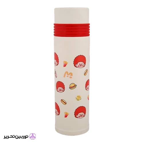 فلاسک مینیمال mia dao bao