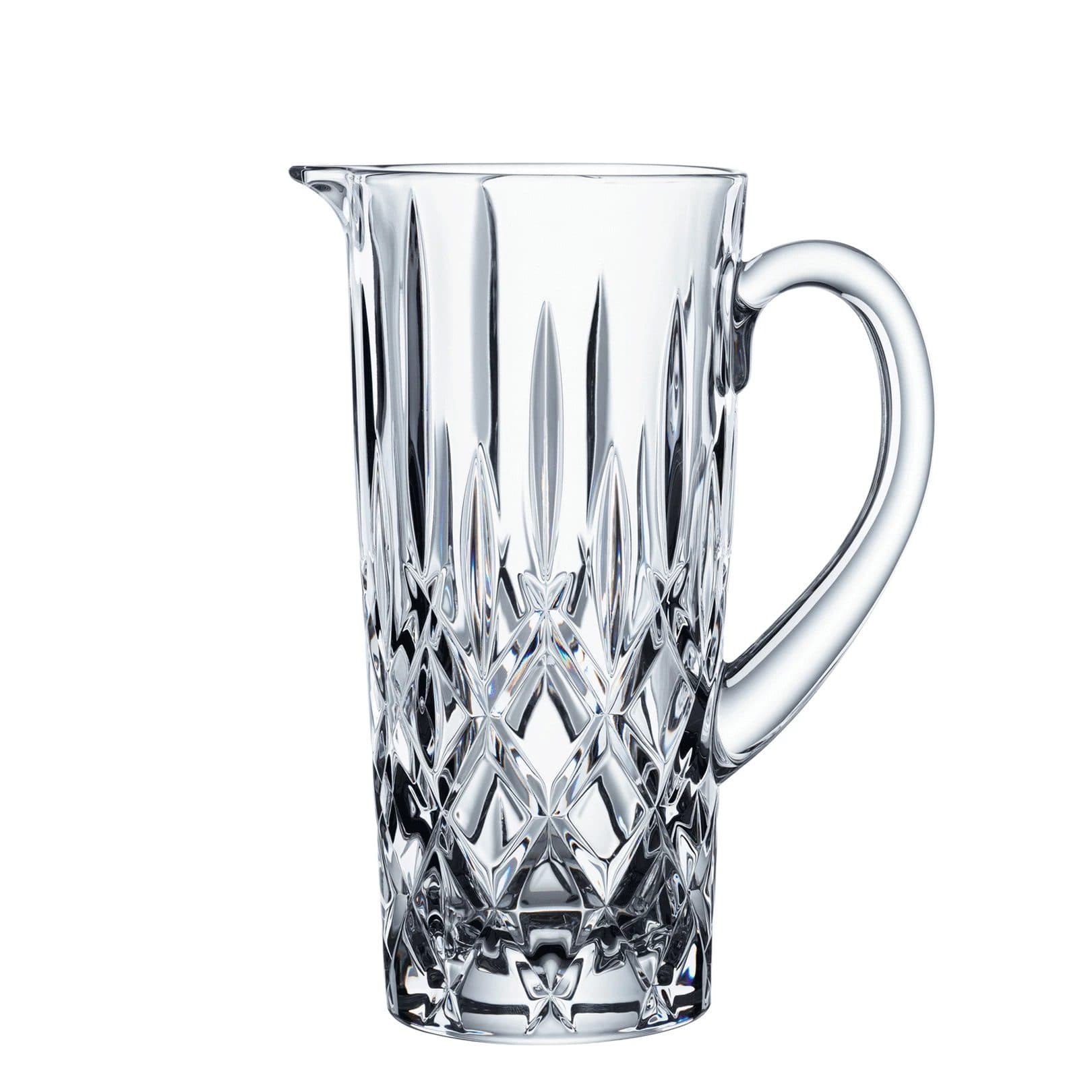 پارچ و لیوان ناخمن مدل Nachtmann Noblesse بسته 5 عددی — تصویر ۷