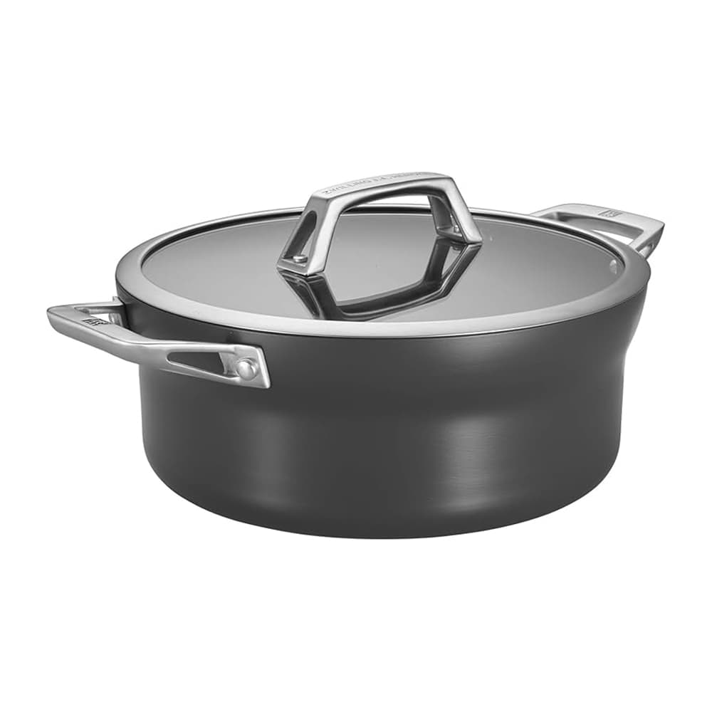 قابلمه زولینگ مدل ZWILLING Motion Short سایز 26 — تصویر ۴