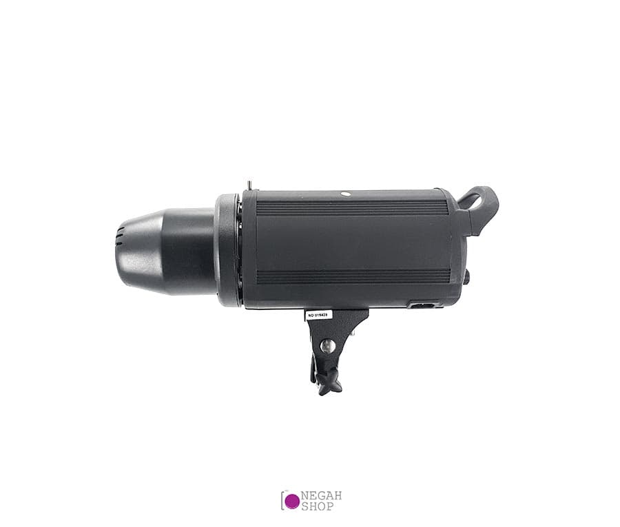 فلاش دریم لایت مدل Dream Light LCD-300 — تصویر ۴