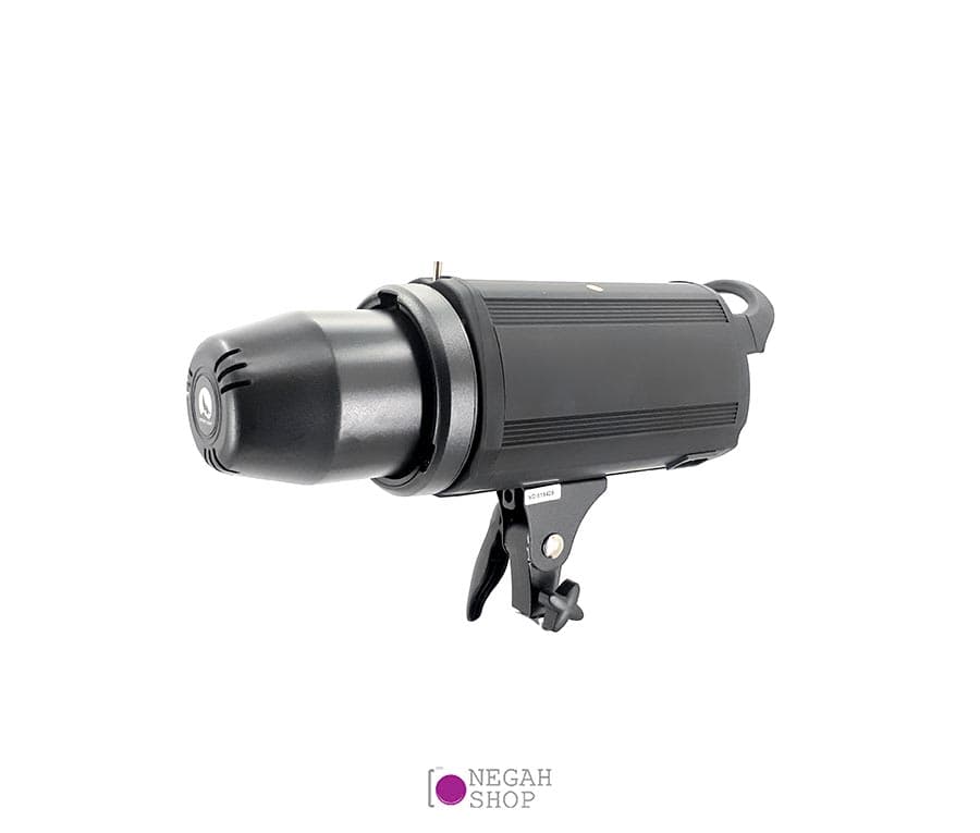 فلاش دریم لایت مدل Dream Light LCD-300 — تصویر ۳