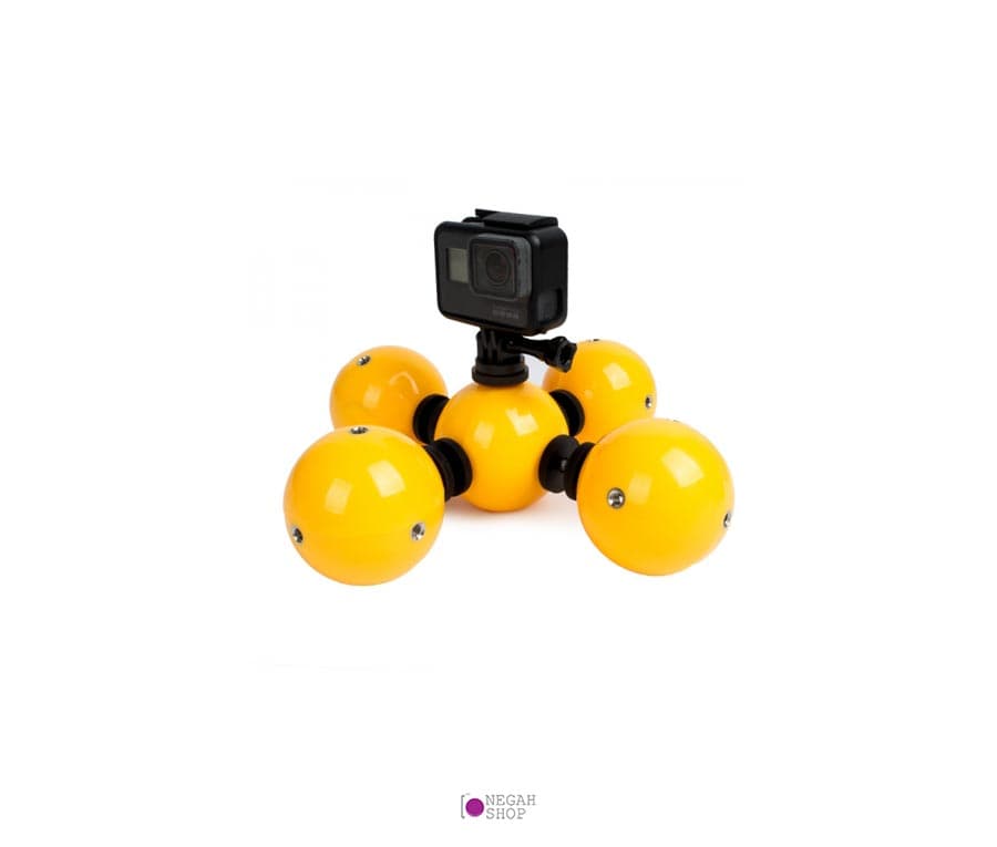 پک گوی شناور گوپرو Gopro H253