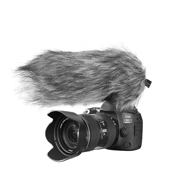 میکروفون شاتگان CVM-V30 PRO BR — تصویر ۵