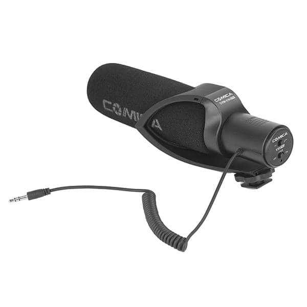 میکروفون شاتگان CVM-V30 PRO BR — تصویر ۲