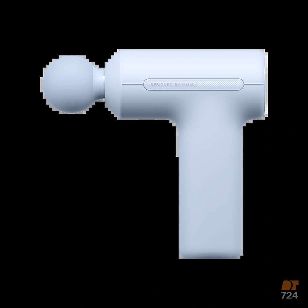 ماساژور تفنگی میجیا شیائومی MJJMQ07YM – مدل GUN-H3 — تصویر ۴