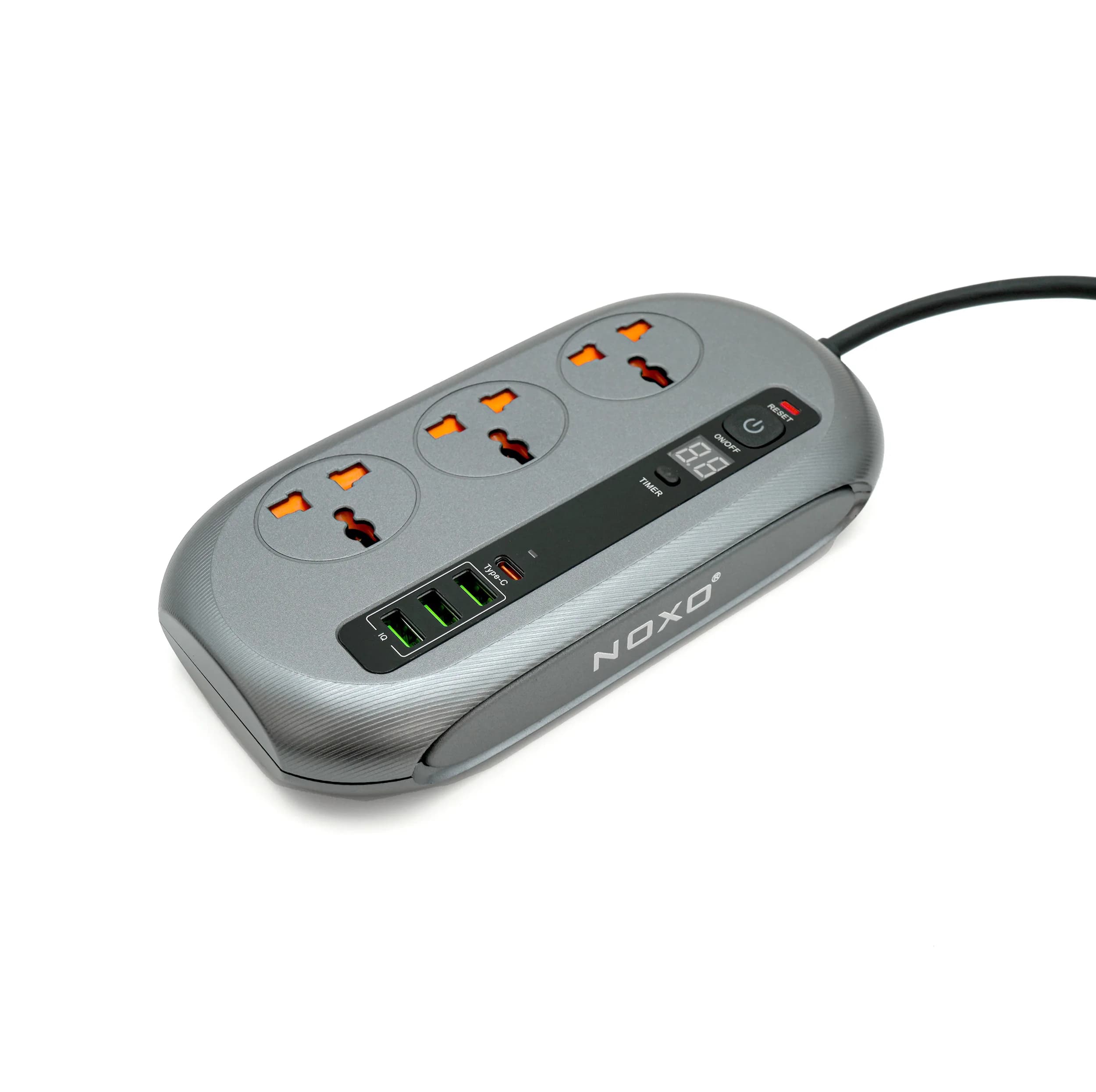 چندراهی هوشمند برق نوکسو مدل PSN-1 — تصویر ۷