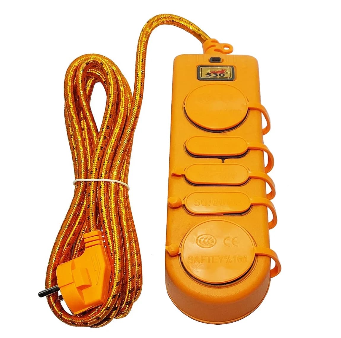 چندراهی برق مدل MR-513