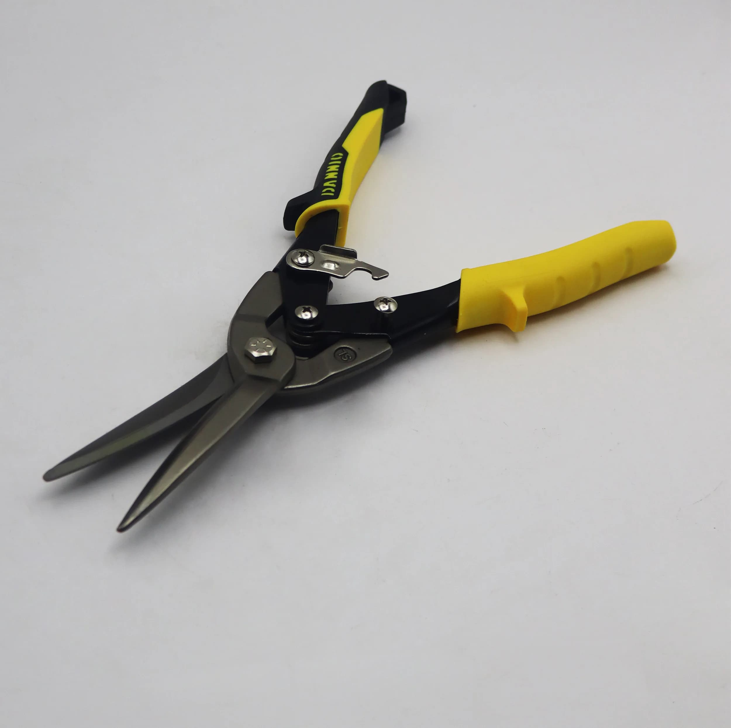 قیچی ورق بر دانیو مدل YP-29CM — تصویر ۴