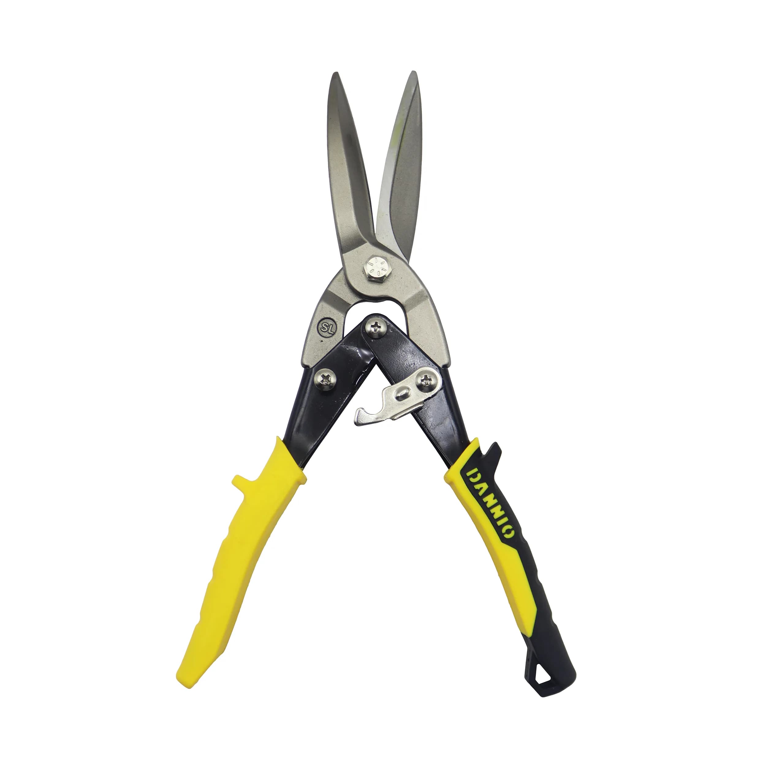 قیچی ورق بر دانیو مدل YP-29CM — تصویر ۲