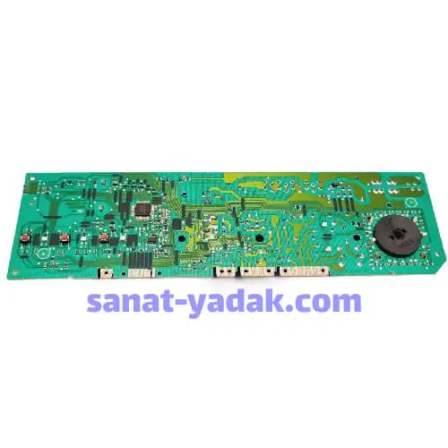 برد لباسشویی کنوود – برانت اورجینال و اصل ترکیه S/6800J044961814 — تصویر ۲