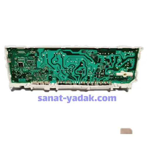 برد لباسشویی وستل – شارپ اورجینال و اصل ترکیه 7719006400