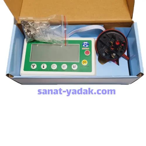 برد همه کاره لباسشویی اورجینال و اصلی XQG3388 — تصویر ۲