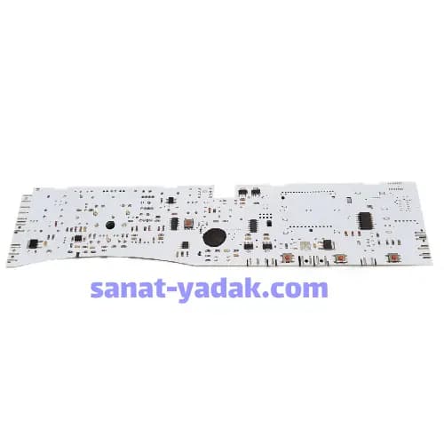 برد لباسشویی آبسال 5110 اصلی شرکتی — تصویر ۲