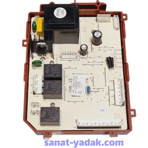برد لباسشویی حایر اسنوا 601 -801 اورجینال و اصل کره