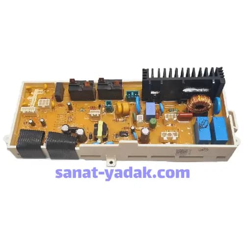 برد لباسشویی سامسونگ DC92/00705F اورجینال و اصل کره — تصویر ۲