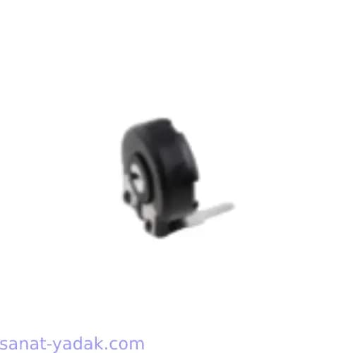 پتانسیومتر POT PIHER PT10 1K HORIZANTAL