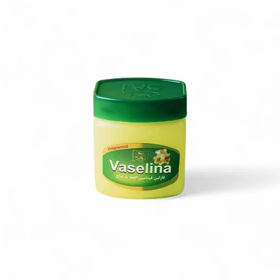 وازلین معطر ویتامینه ساج 125 میل — تصویر ۲