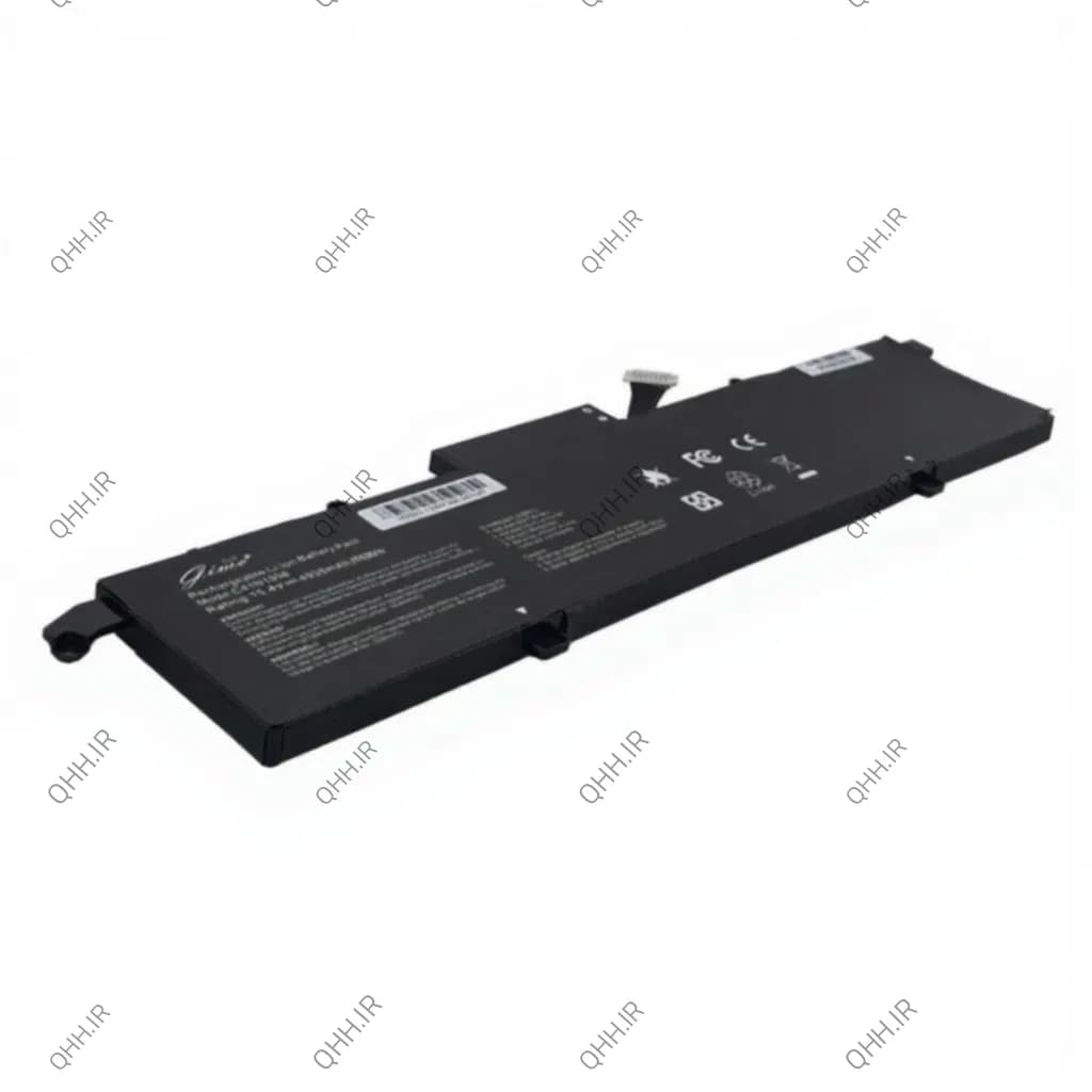 باتری لپ تاپ ایسوس Zephyrus G14_C41N1908 Gimo Plus — تصویر ۵