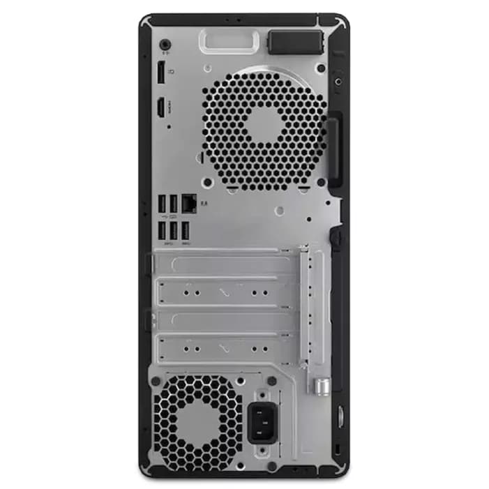 کیس استوک HP ProTower 400 G9 نسل 12 با رم 8 و حافظه 256 — تصویر ۲