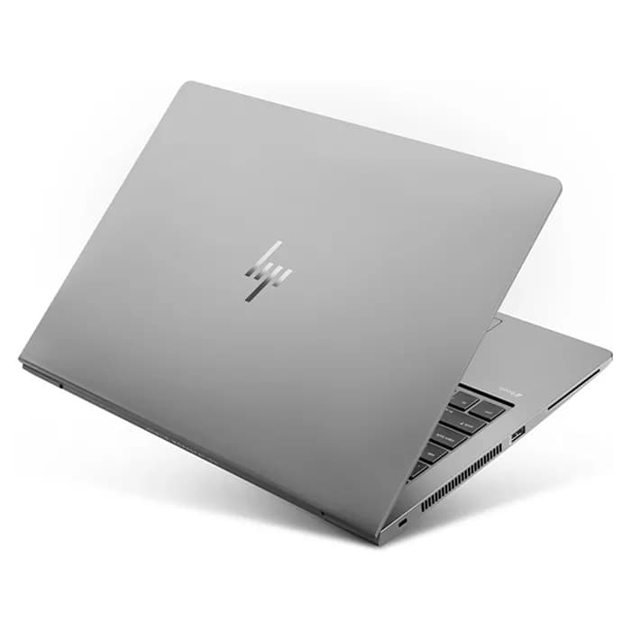 لپ تاپ استوک اچ پی HP ZBook 14 G5 — تصویر ۲