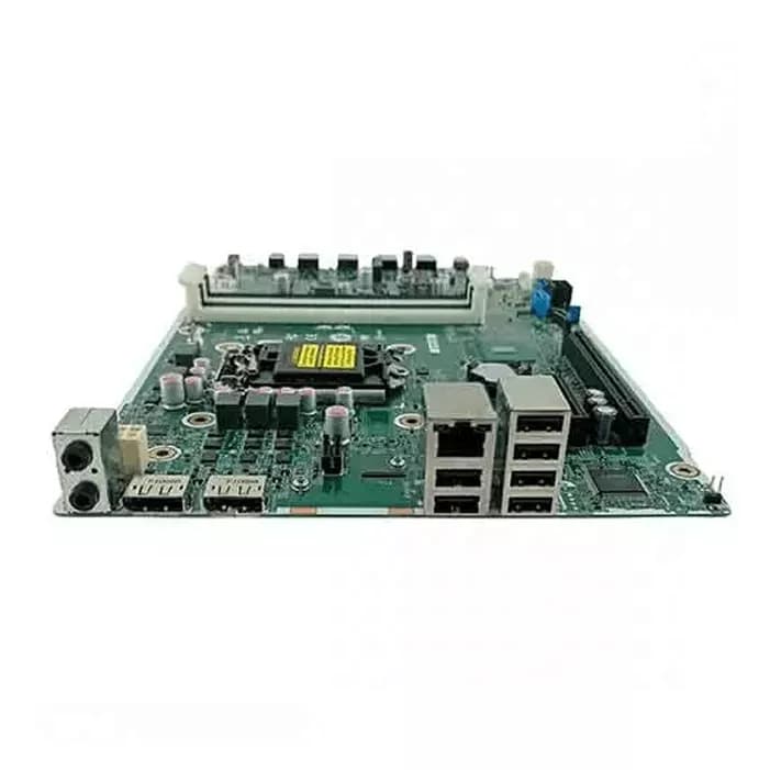 مادربرد استوک HP ProDesk 600 G3 | LGA1151 | DDR4 — تصویر ۲