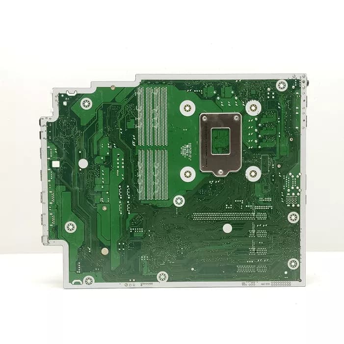 مادربرد استوک HP EliteDesk 800 G3 SFF | LGA1151 | DDR4 — تصویر ۲